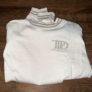 Taylor Swift TTPD Sweatshirt